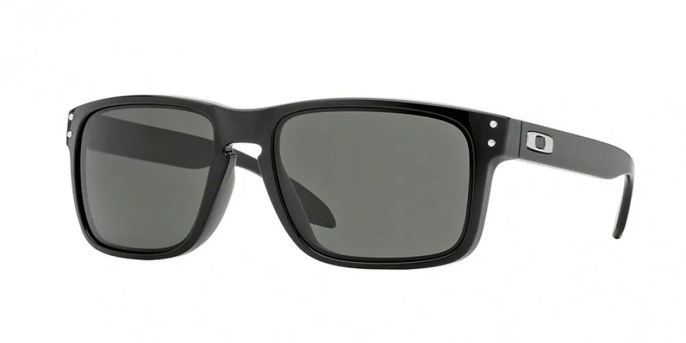 Oakley Holbrook 9244 Sunglasses - view 17